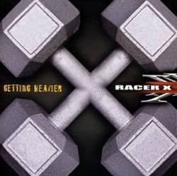 Racer X : Getting Heavier